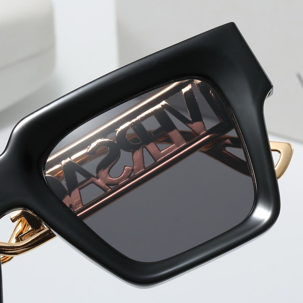 5 Colors New Hot HD Lenses Sunglasses 3675