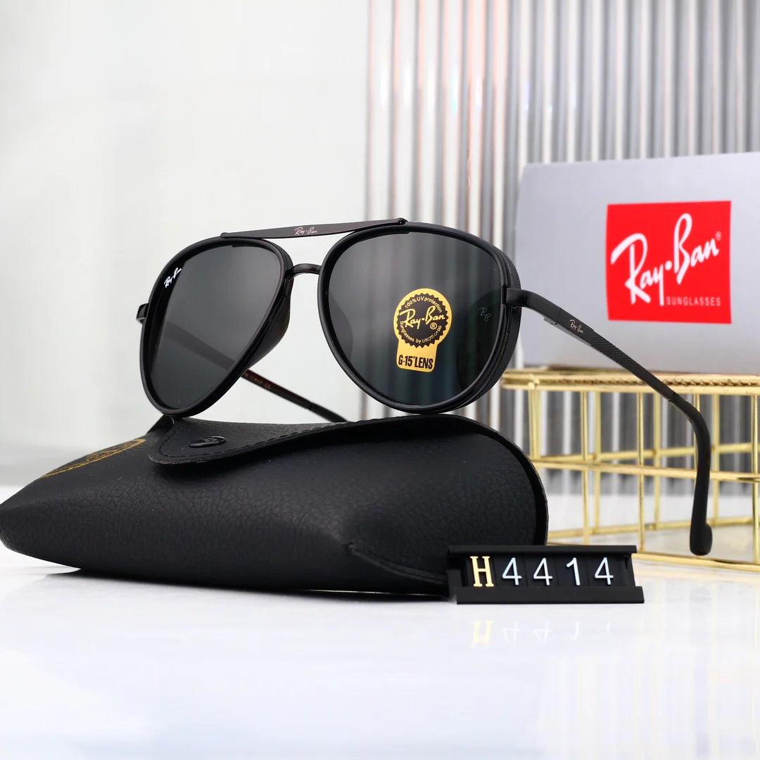 Fashion hot 6 color sunglasses 4414