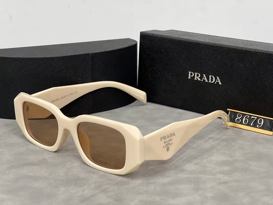 8 Colors Hot Sunglasses  8679
