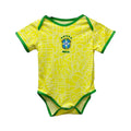 Brazil Baby Jersey 2024/2025