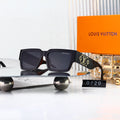 7 colors new hot full flarm sunglasses 0720