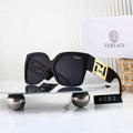 7 colors New hot HD lenses Full frame Sunglasses 4082
