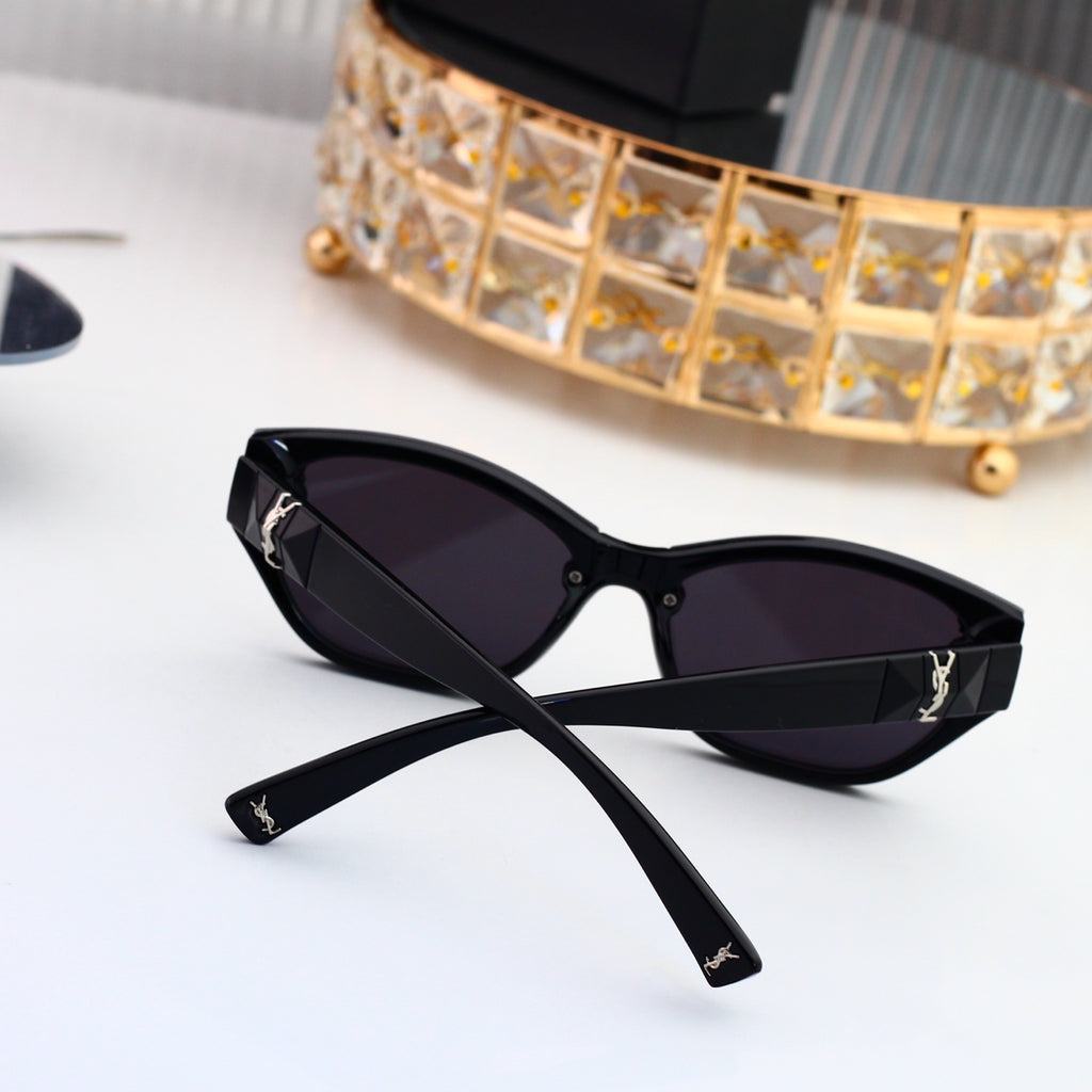 Fashion hot 5 color sunglasses 4503