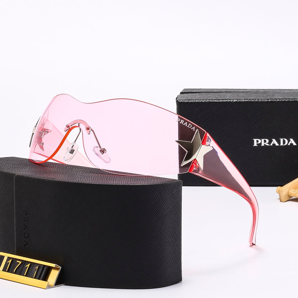 Runaway Bestseller Star Series Sunglasses 1711