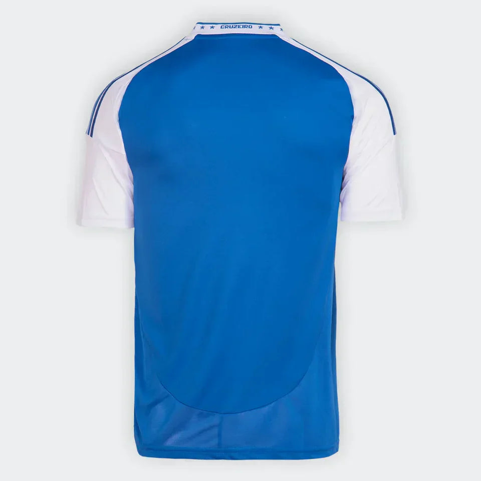 Camisa Cruzeiro I 25/26 Kaio Jorge #19