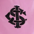 Camisa Internacional 25/26 Outubro Rosa Feminina