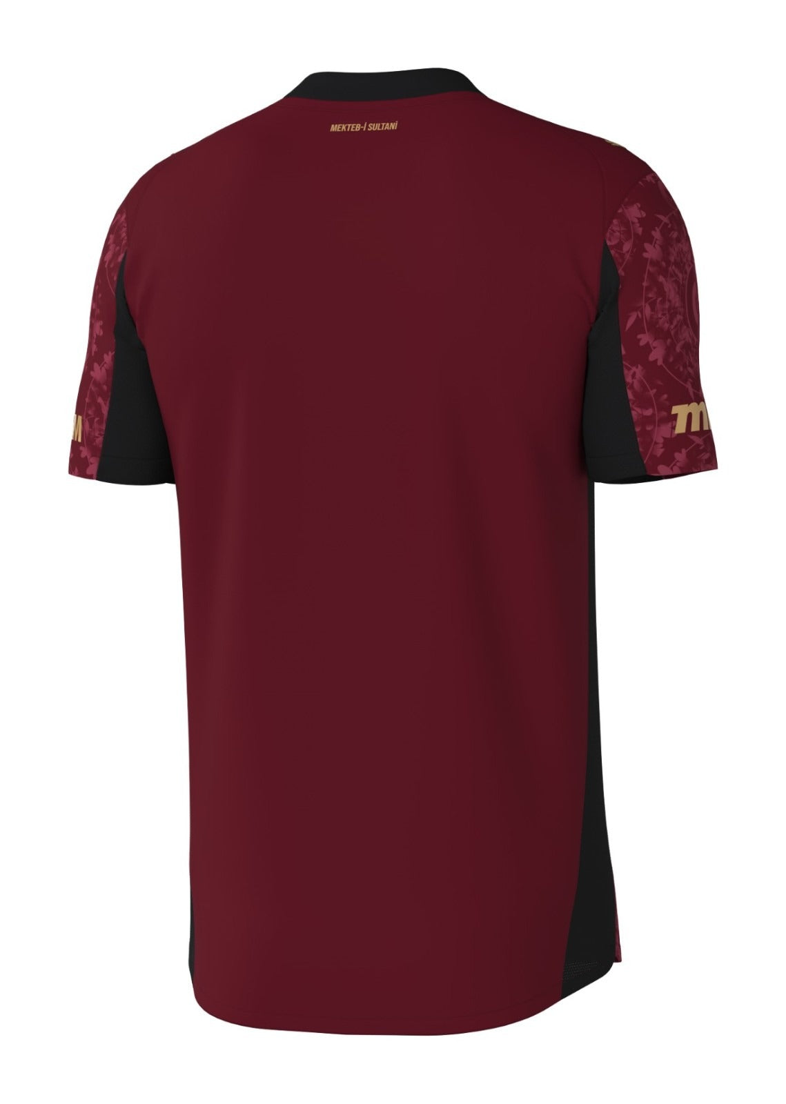 Kids Galatasaray Third Kit 2025/26