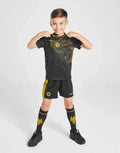 Kids Wolverhampton Wanderers Away Kit 2024/2025