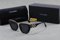 Fashion hot 6 color sunglasses 2805