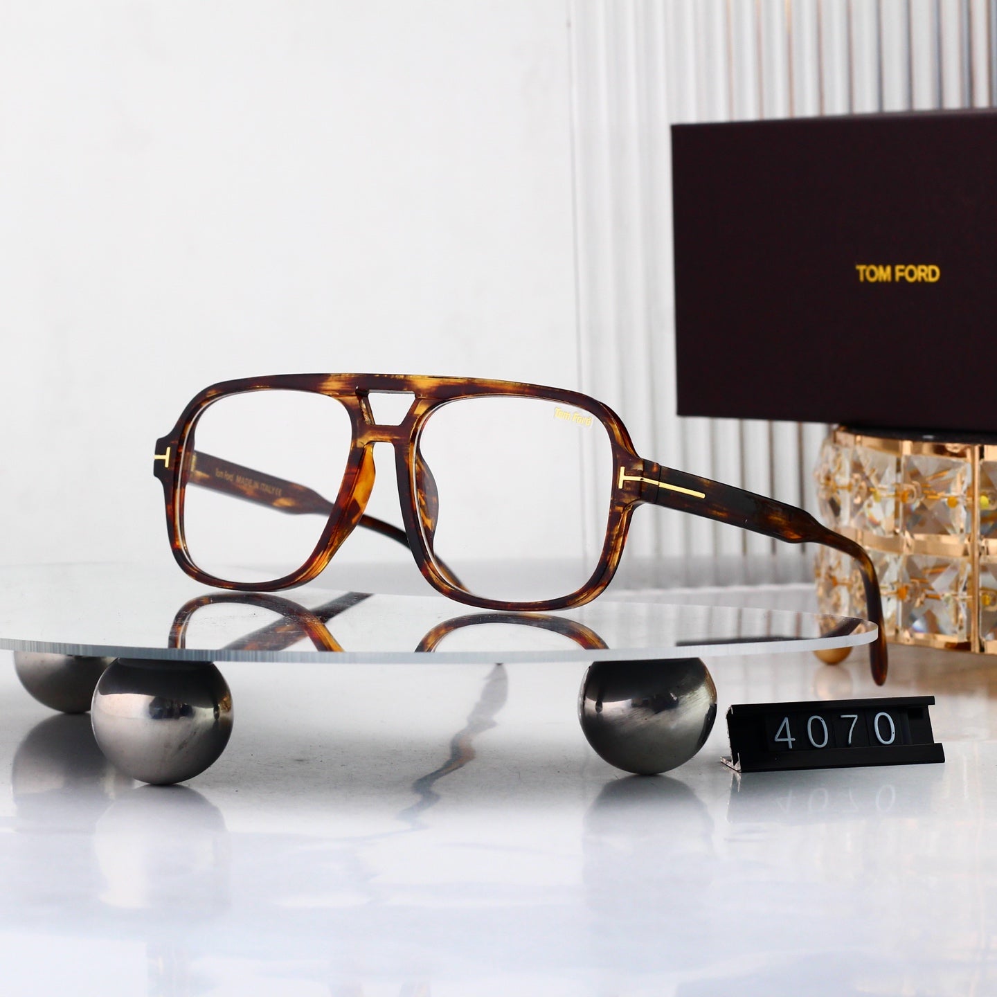 Fashion hot 19 color sunglasses 4070
