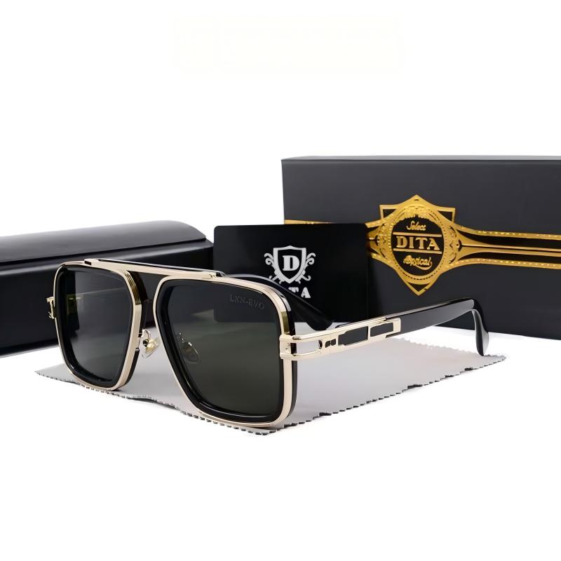 7 colors New hot HD lenses Full Frame design sunglasses