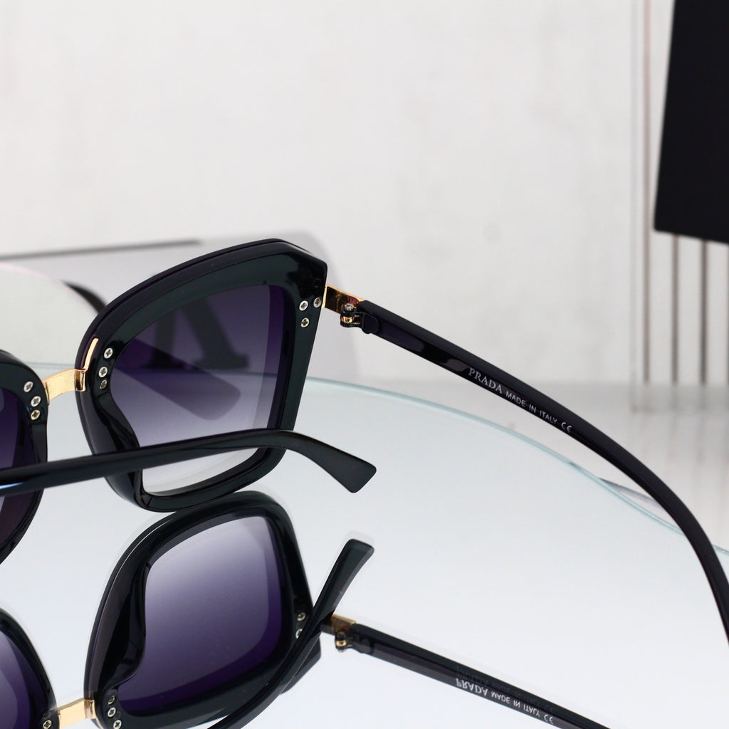 Fashion hot 6 color sunglasses 0335