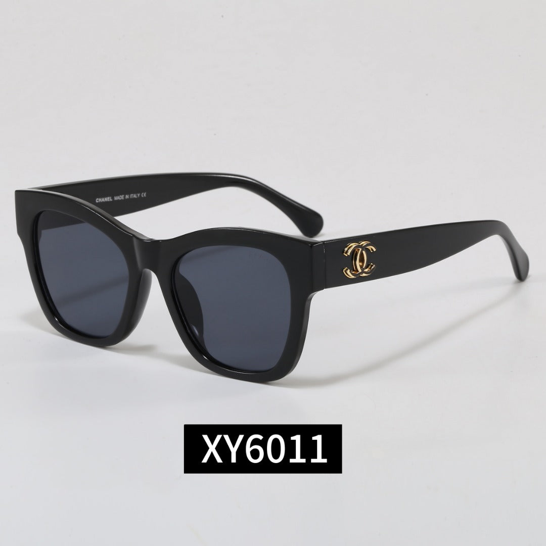 Fashion hot 5 color sunglasses XY6011
