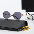 6 Colors Hot Sunglasses 9198