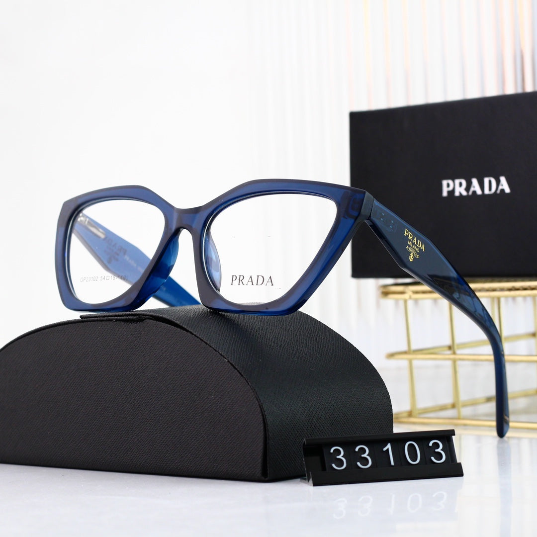 Fashion hot 6 color sunglasses 33103