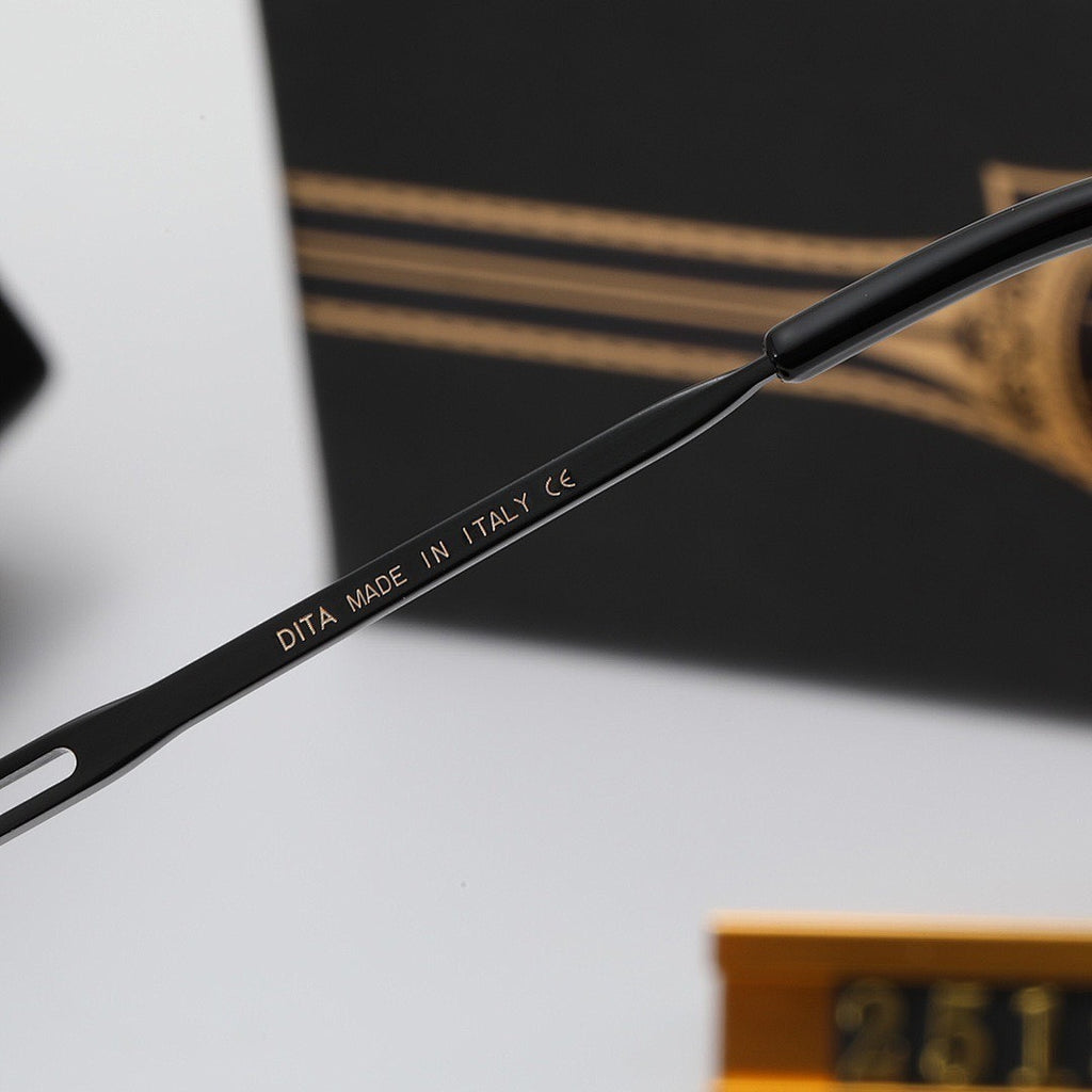 Fashion hot 7 color sunglasses 2518