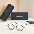 New hot HD lenses Full frame design 4 colors sunglasses