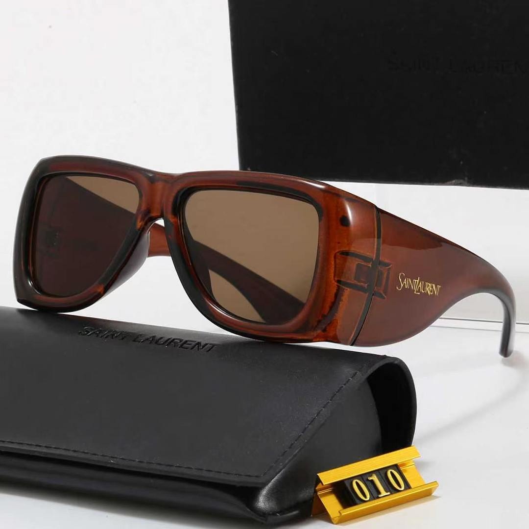 5 Colors Hot Sunglasses Y010