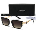 Fashion hot 6 color sunglasses 0054