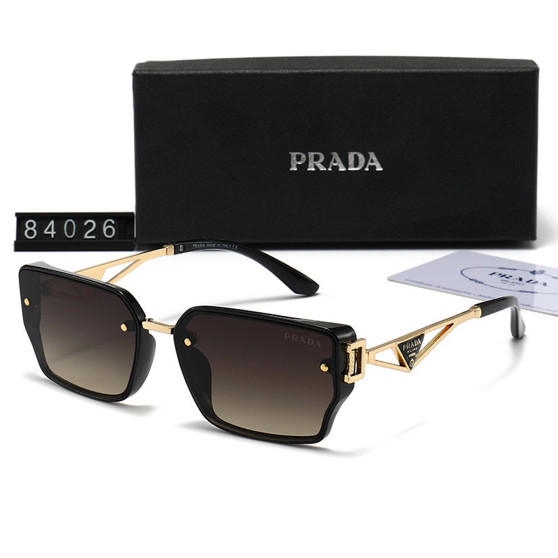 Fashion hot 6 color sunglasses 0054
