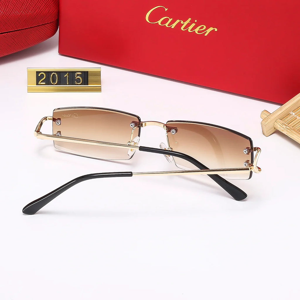 Fashion hot 6 color sunglasses 2015