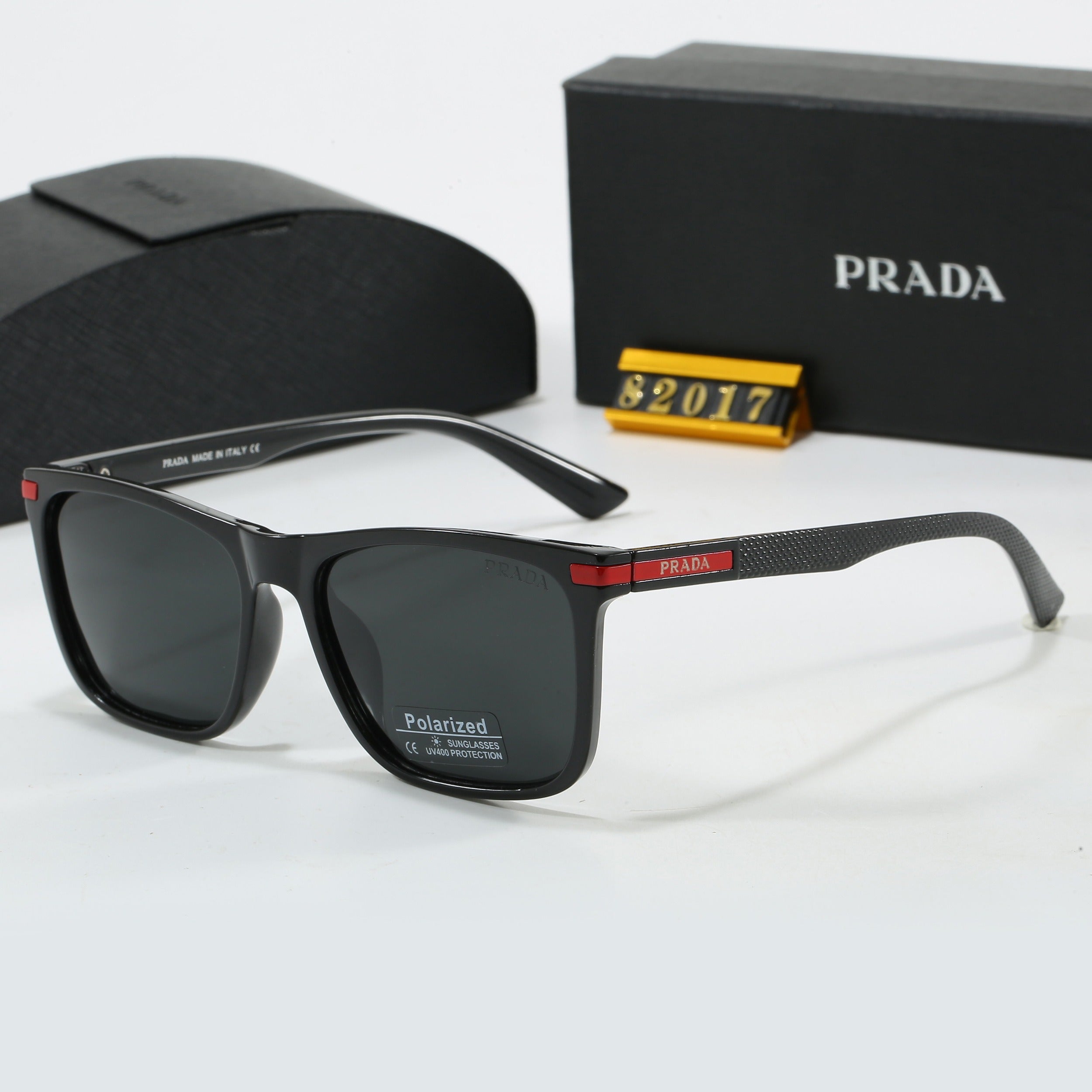 Fashion hot 7 color sunglasses 82017