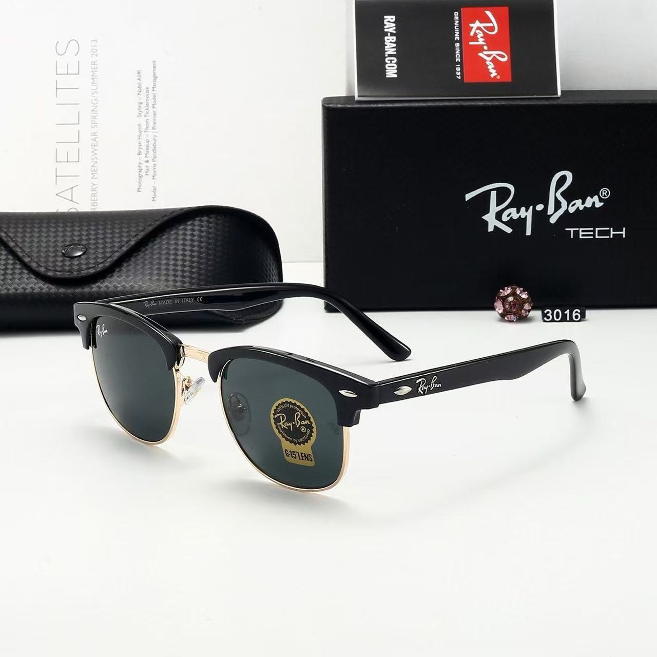 Fashion hot 6 color sunglasses A3016