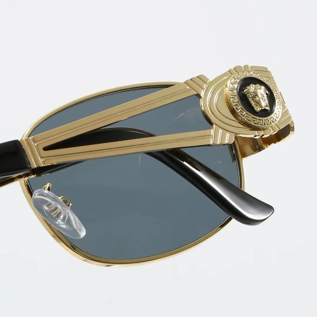 Fashion hot 6 color sunglasses 102703