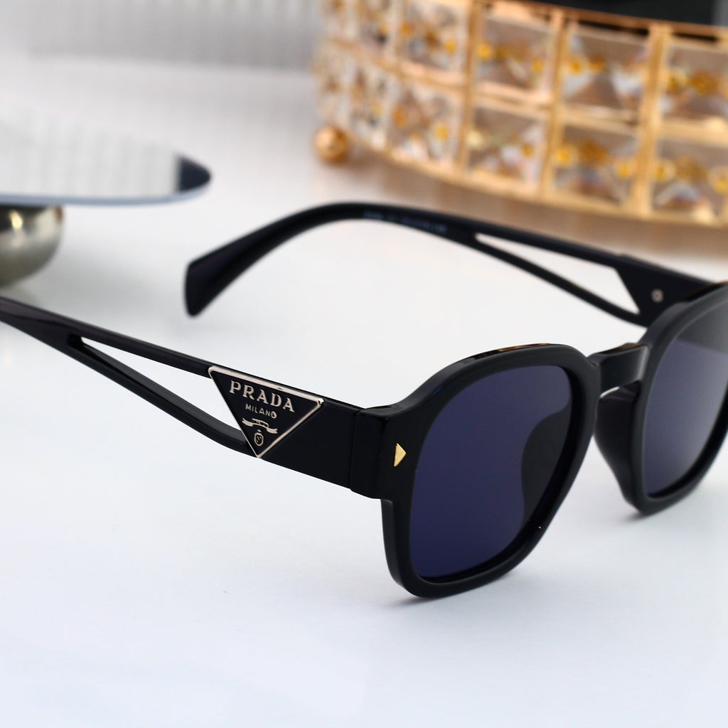 5 colors of fashionable and popular sunglasses 3337
