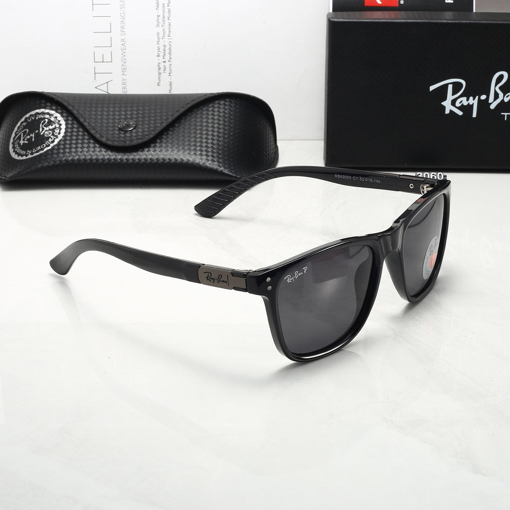 5 colors new hot full flarm sunglasses 3060