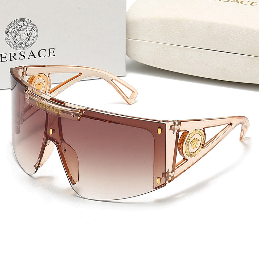 6 Colors New Hot HD Lenses Sunglasses 4393