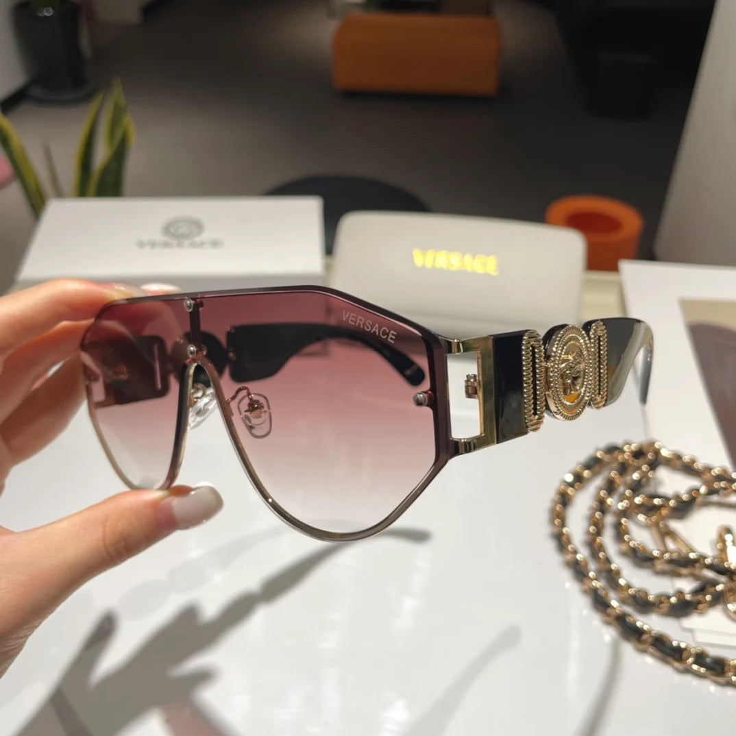 Fashion hot 7 color sunglasses 102702