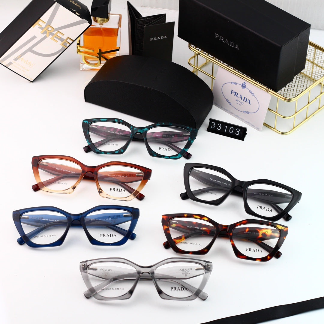 Fashion hot 6 color sunglasses 33103