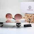 7 colors New hot HD lenses Full frame Sunglasses 08142