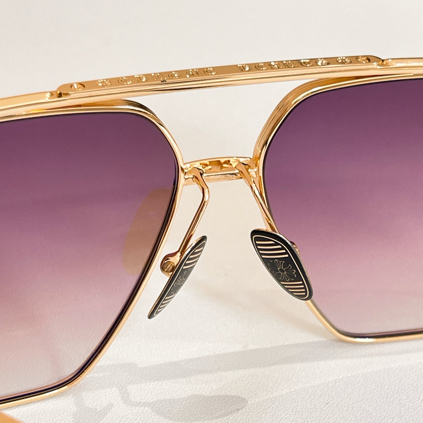 New hot HD lenses Full frame design 9 colors sunglasses
