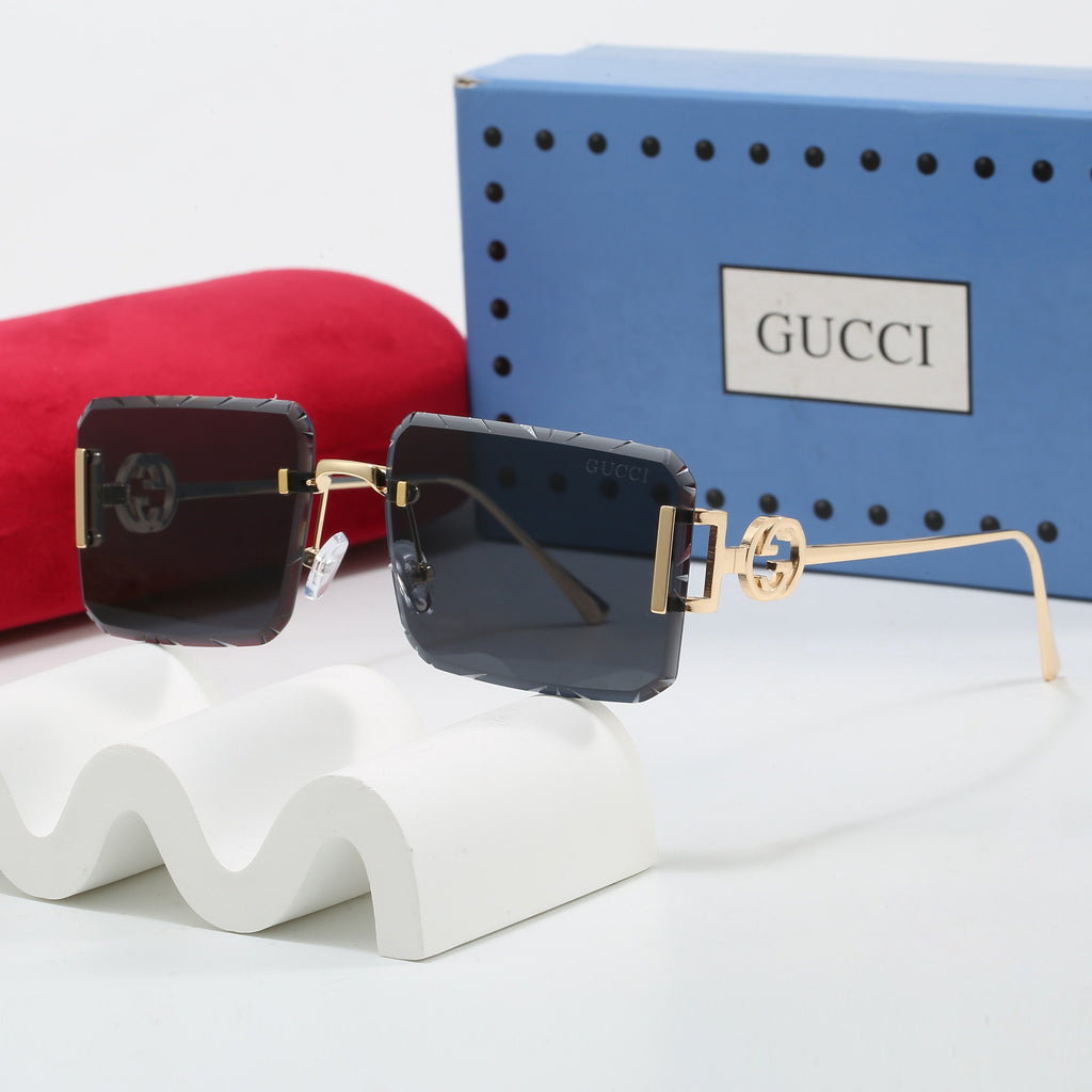 Fashion 7 hot sunglasses 17533