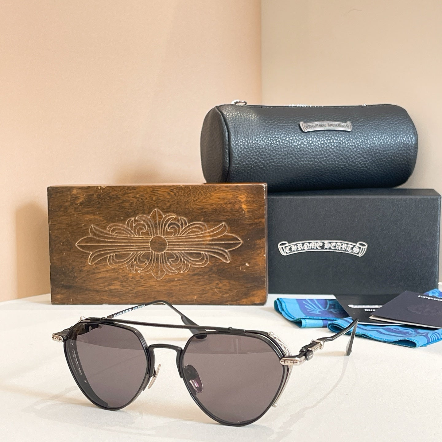 New hot HD lenses Full frame design 8 colors sunglasses