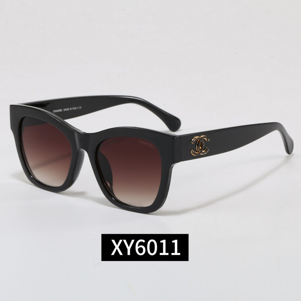 Fashion hot 5 color sunglasses XY6011