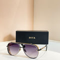 8 colors New hot HD lenses full frame Sunglasses DTS-210