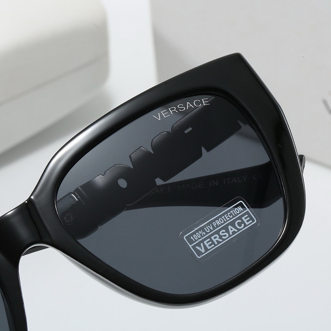 8 Colors New Hot HD Lenses Sunglasses 3797