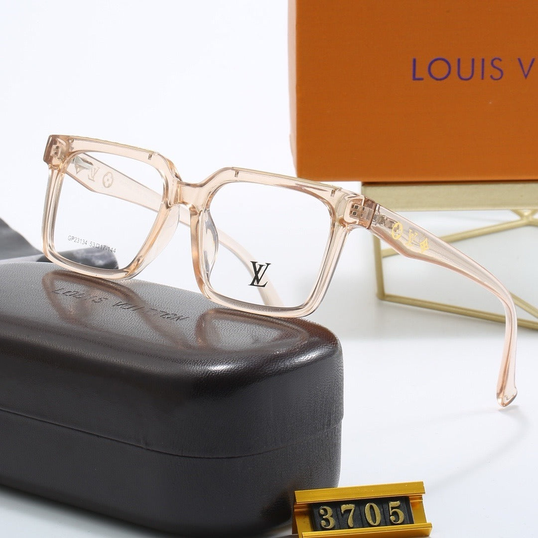 5 colors new hot full flarm sunglasses 3705