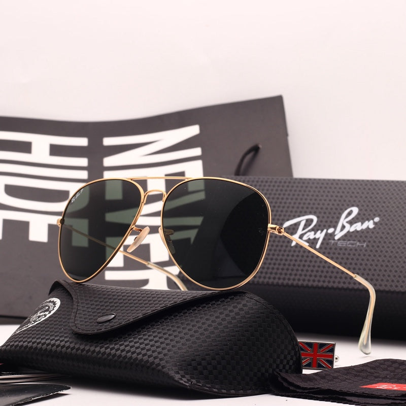 Fashion Hot 10 Color Sunglasses 3025*3026