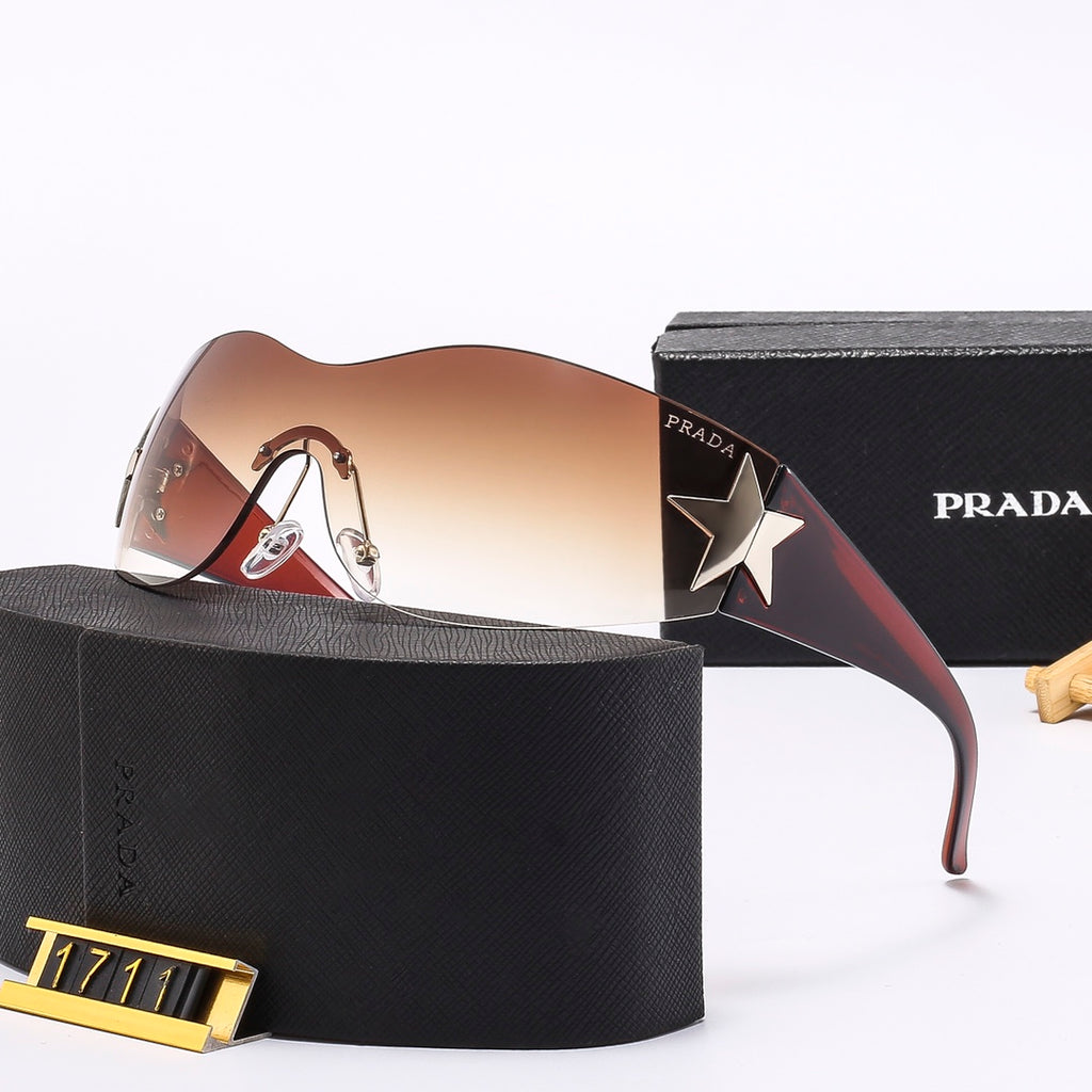 Runaway Bestseller Star Series Sunglasses 1711