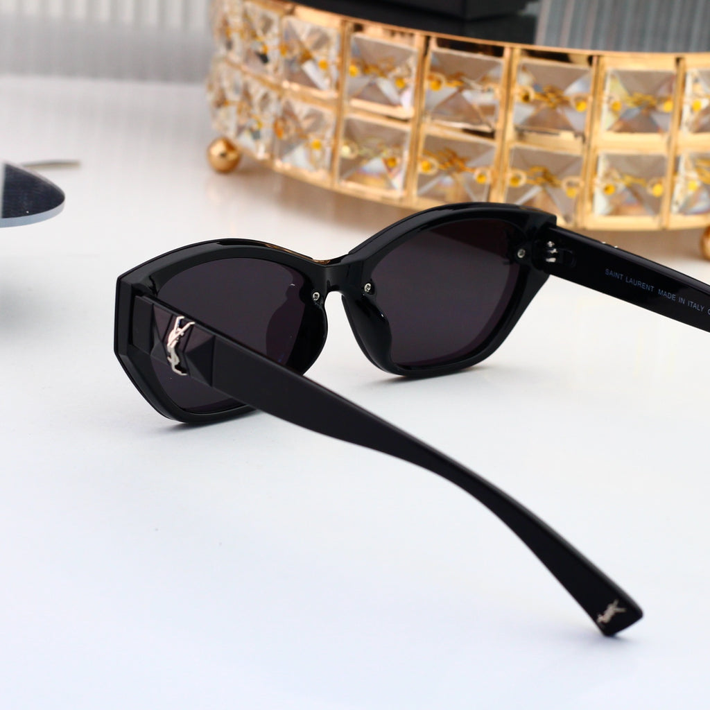 Fashion hot 5 color sunglasses 4503