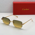 11 Colors Hot Sunglasses