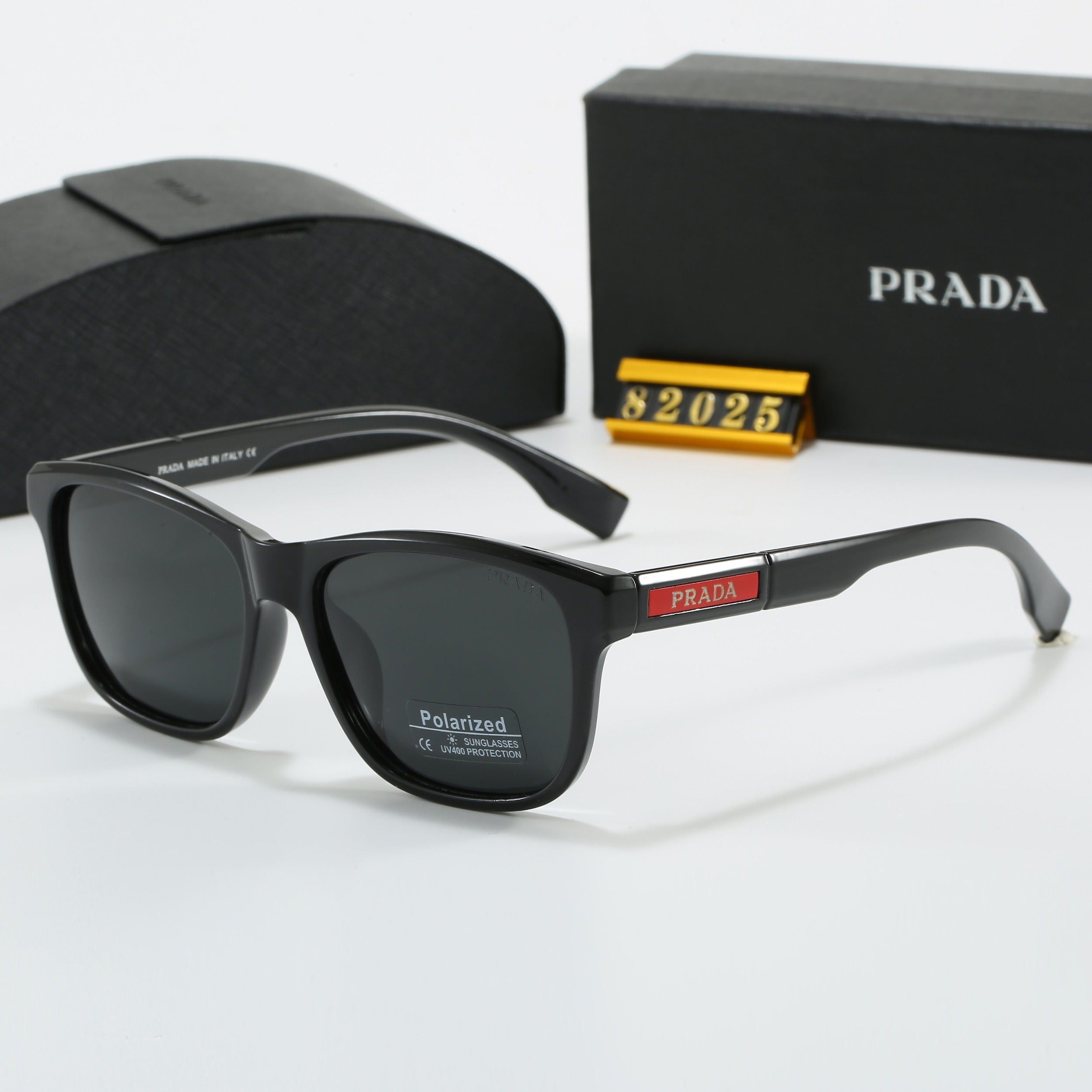 Fashion hot 7 color sunglasses 82025