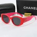 Fashion hot 7 color sunglasses 69010