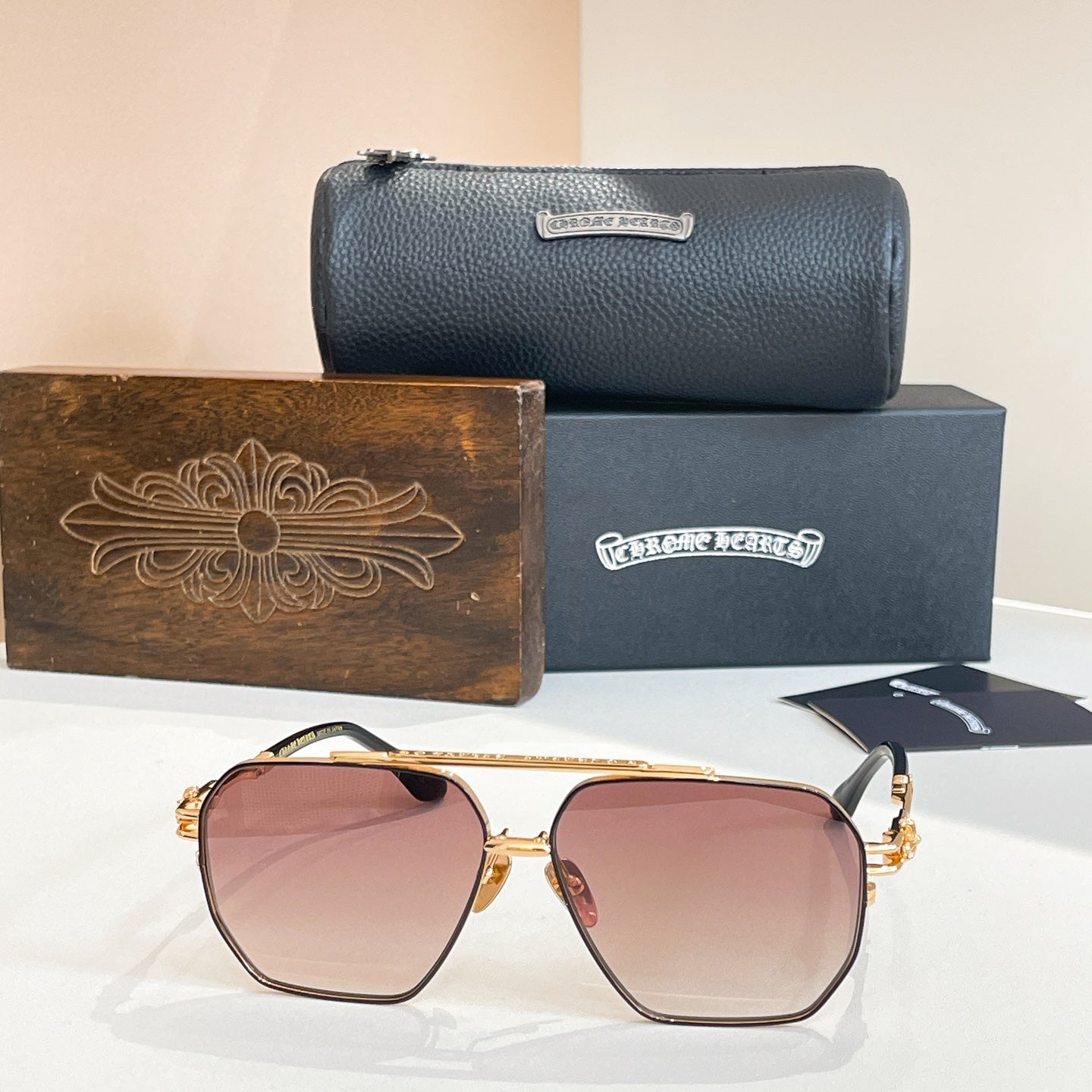 New hot HD lenses Full frame design 9 colors sunglasses