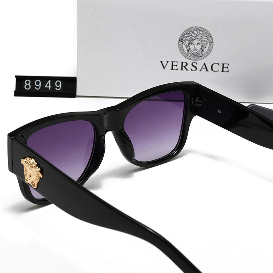 7 Colors New Hot HD Lenses Sunglasses 8949