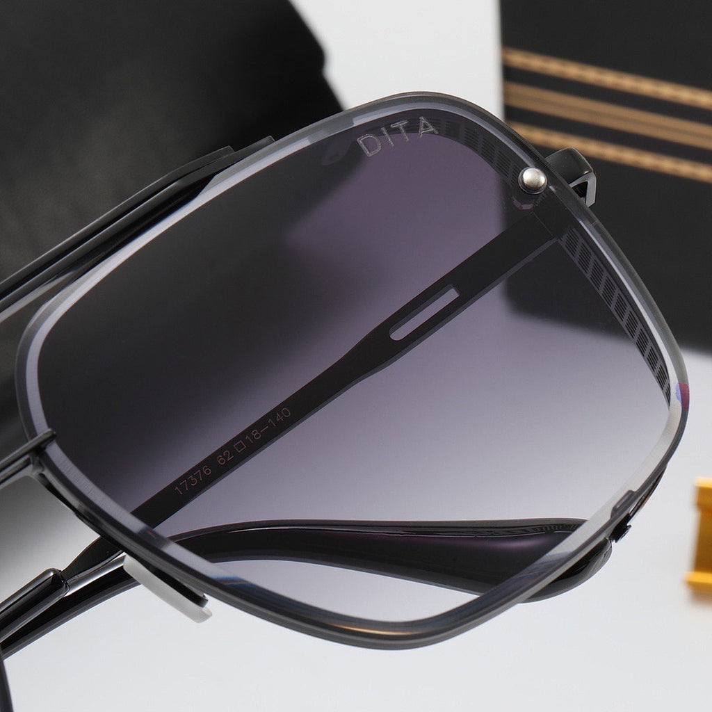 Fashion hot 7 color sunglasses 2518